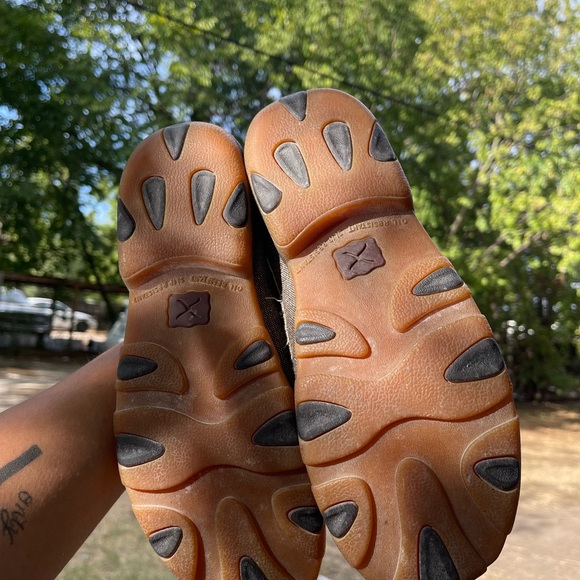 Twisted X casual shoes 7.5 - Picture 3 of 7